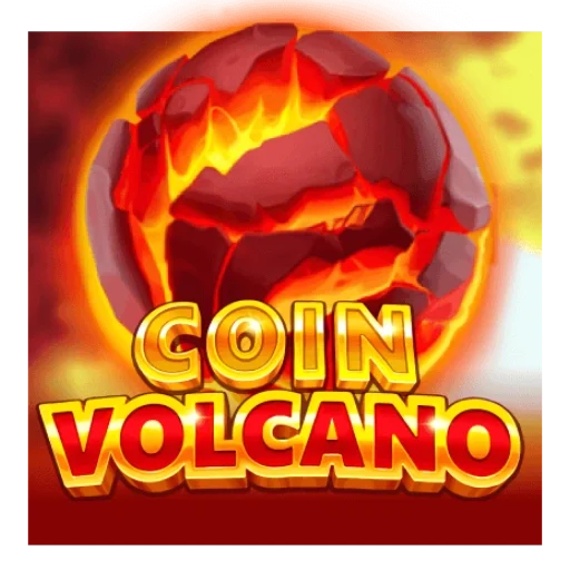 Coin Volcano